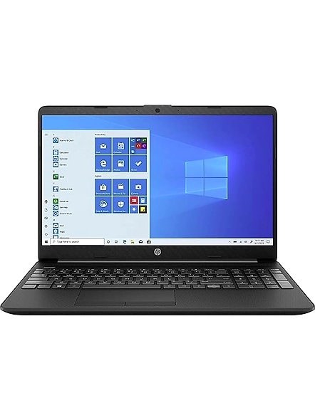 HP 15s-gr0006au 21W92PA AMD Ryzen 3-3250U 15.6 inches HD Business Laptop (4GB RAM/1TB HDD/Windows 10 + MS Office 2019/Dark Ash Black/2.5kg)-B08VGTNZ36