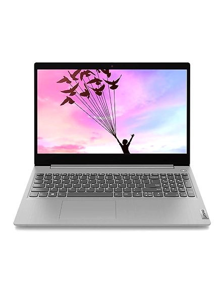 Lenovo Ideapad Slim 3 10th Gen Intel Core i3 15.6 inch (39.62 cms) Full HD Thin and Light Laptop (4GB/1TB HDD/Windows 10/MS Office 2019/Platinum Grey/1.85Kg), 81WE00RCIN-B08CQ9C48X