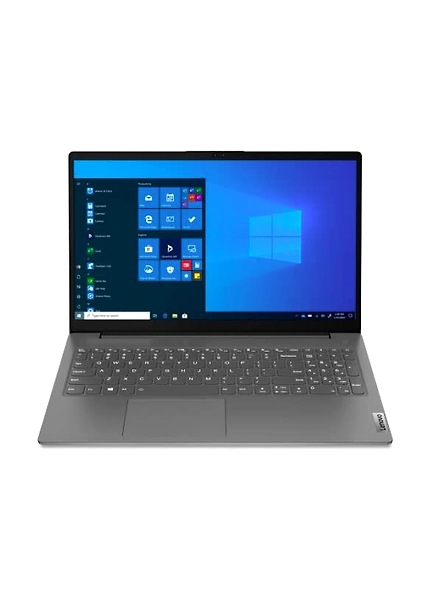 Lenovo V15 Gen 2 ITL Intel Core i5-1135G7 15.6-inch FHD Anti-Glare (8GB/512GB SSD/Windows 10 Home/Integrated Intel Iris Xe Graphics/Iron Grey/1.7Kg), 82KB00JKIH-B09S9Q1STH