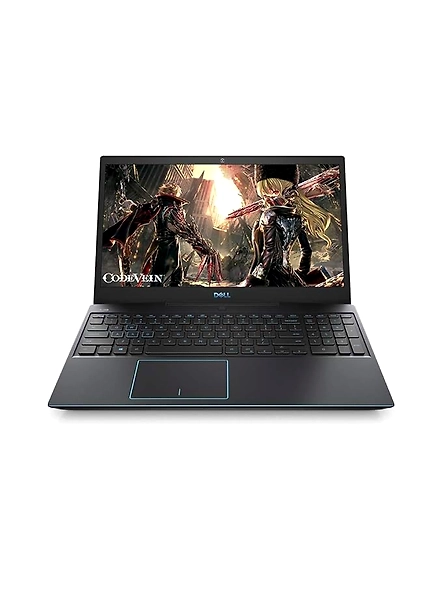 Dell G3 3500 Gaming Laptop 15.6 inches FHD 120 Hz Display (10th Gen Intel Core i5-10300H/8GB/512GB SSD/Windows 10 Home/MS Office/4GB NVIDIA1650 Ti Graphics/Eclipse Black) D560254WIN9BL-B08PS7WSBJ