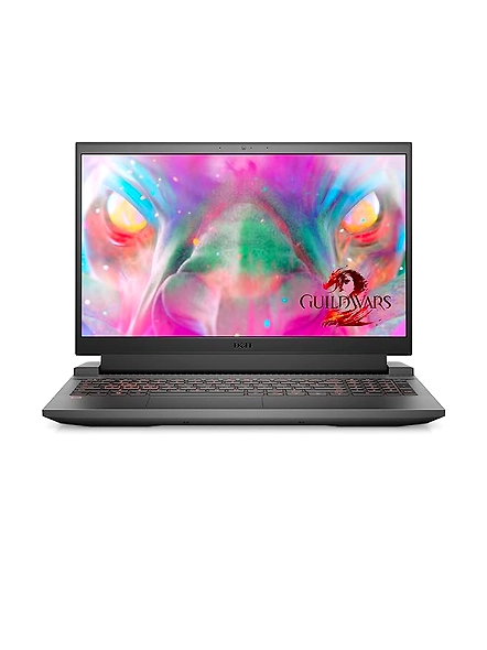 Dell G15 5511 Gaming Laptop - 15.6 inch 120Hz FHD 1080p Display - NVIDIA GeForce RTX 3060 6GB GDDR6, Intel Core i7-11800H, 16GB DDR4 RAM, 512GB SSD, Wi-Fi 6, Bluetooth 5.1, Windows 11 Home - Black-B09DFFQTWY