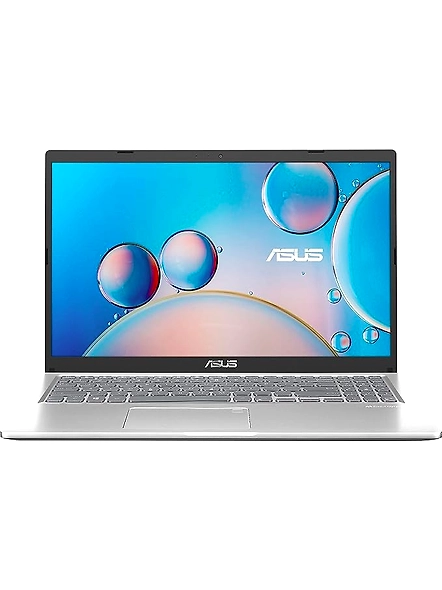 ASUS Vivobook 15, 15.6-inch (39.62 cms) FHD, Intel Core i7-1065G7 10th Gen, Thin and Light Laptop (16GB/512GB SSD/Iris Plus Graphics/Windows 11/Office 2021/Silver/1.8 kg), X515JA-EJ701WS-B09MKWJNCP