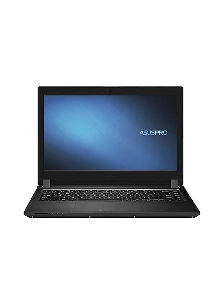 ASUS ExpertBook P1 Intel Core i3-10110U Processor 14 inches(35cm) Business Notebook (4GB RAM, 1TB HDD, UHD Graphics 620, DOS, Endless, 1.68kg) - P1440FA-FQ2348-B08J13V6CM