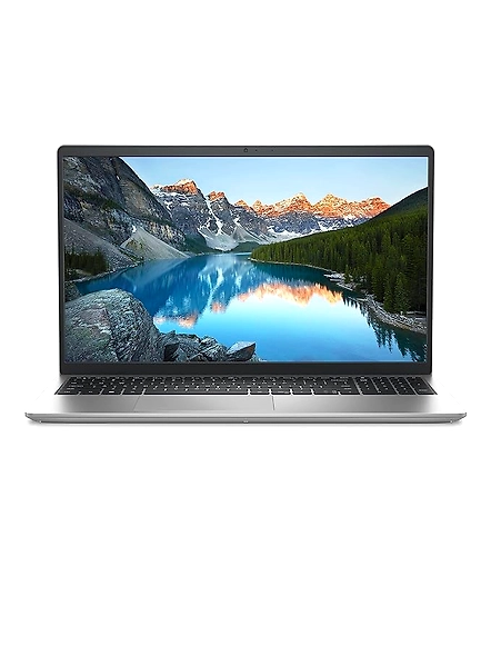 Dell Inspiron 3511-Intel Core i3-11th Gen || 8 GB Ram || 1TB HDD + 512 GB SSD || Windows 11 Home + Office 2021 || FHD Display || Silver Color || 1 Year Onsite-B09Z8PWWGJ