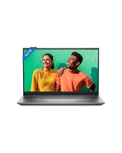 Dell New Inspiron 5418 Laptop Intel I5-11320H, 16Gb Ddr4, 512Gb Ssd, Windows 11 + Ms Office'21, 14 Inches (35.56 Cms) Fhd 250 Nits Display, Platinum Silver, Fpr + Backlit Kb (D560633Win9S), 1.46Kgs-B09NLR8DPQ