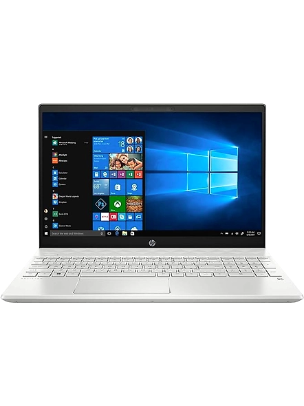 HP Pavilion 10th Gen Intel Core i5 Processor 15.6-inch FHD Laptop (8GB/1TB HDD + 256GB SSD/Windows 10/MS Office/2GB Graphics/Mineral Silver/1.85 kg), 15-cs3006tx-B081JZTVWZ
