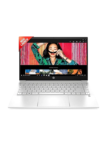 HP Pavilion 15 11th Gen Intel Core i5-8GB RAM/512GB SSD 15.6 inch(39.6 cm) Laptop, FHD Anti-Glare Display/Intel Iris Xe Graphics/Backlit KB/B&amp;O Audio/Windows 11/1.75kg, 15-eg1000TU-B09KTZS3JP