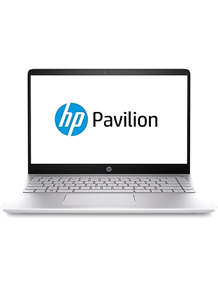 HP Pavilion 14-dv0053TU Intel 11th Gen i5-1135G7 14 inches FHD Laptop (16GB DDR4/512GB SSD/Windows 10/MS Office H&amp;S 2019) - Ceramic White-B07BPBN5N3