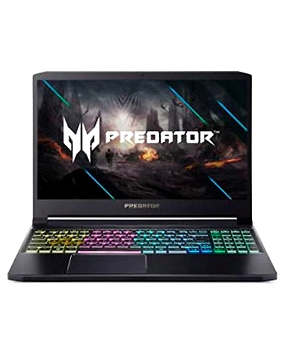 Acer Intel Predator Triton 300 PT315-52 Laptop (Core i7 10th Gen/16 GB/1 TB SSD/Windows 10/4 GB/1650Ti )-B09D89MZLV