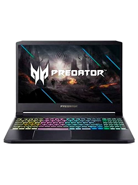 Acer Intel Predator Triton 300 PT315-52 Laptop (Core i7 10th Gen/16 GB/1 TB SSD/Windows 10/4 GB/1650Ti )-B09D89MZLV