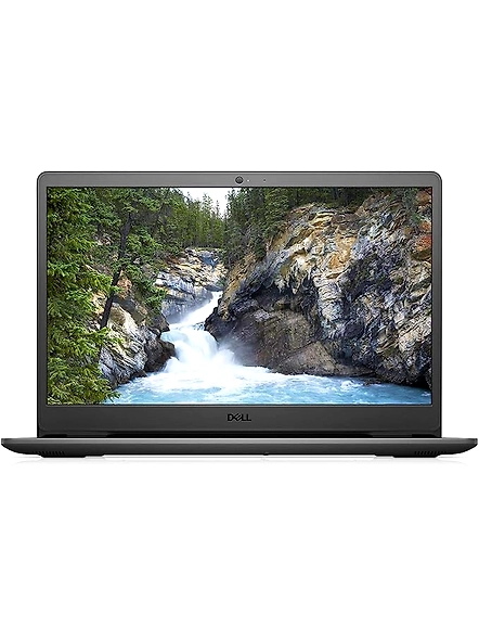 Dell Inspiron 3501 Intel 10th Gen Core i3-1005G1 15.6 inches FHD Business Laptop/4GB/1TB HDD/Windows 10 Home + MS Office/HD Graphics, 1.89kg, Accent Black-B08L4RH8JM