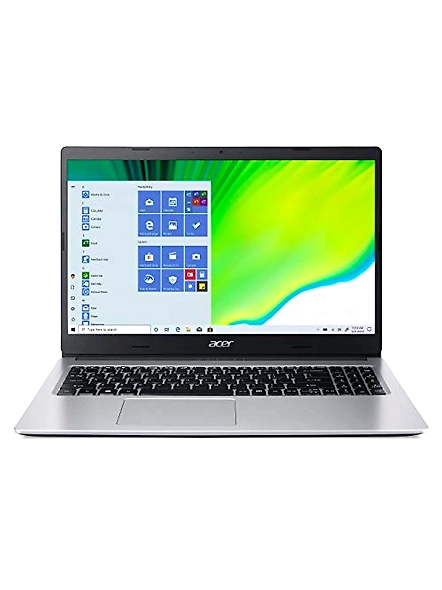 Acer Aspire 3 Laptop AMD Ryzen 5 3500U Processor (8 GB/512 GB SSD/Windows 11 Home/AMD Radeon Vega8 Mobile Graphics/1.9Kg/Gray) A315-23 with 15.6&quot; (39.6 cms) Full HD Laptop-B09NBP2RK4