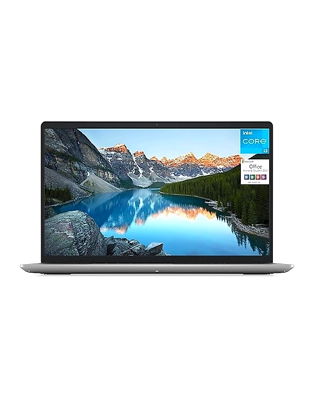 Dell Inspiron 3511-Intel Core i3-11th Gen || 16 GB Ram || 1TB HDD || Windows 11 Home || Office 2021 || FHD Display || Silver Color || 1 Year Onsite (Silver)-B09J1PN1TR
