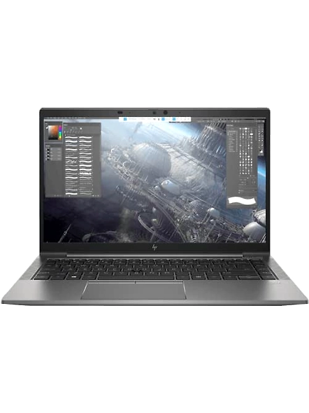 HP Zbook Firefly 14 G8/Intel core i5-1135U/16GB /512GB SSD/14 inch FHD Display/Windows 10 Pro / 381J0PA/ 3 Year Warranty-B09Q18SM94