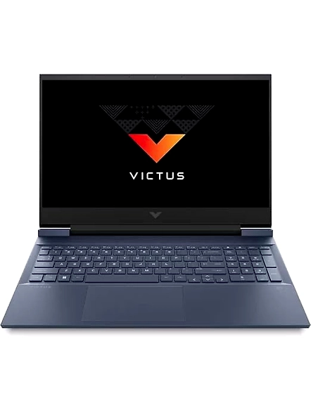 HP 11th Gen Intel Core i5-11400H 16.1-inch(40.9 cm) FHD Gaming Laptop (8GB RAM/512GB SSD/250 nits/144 Hz/GeForce RTX 3050 4GB Graphics/Backlit KB/Win 11/MSO), Performance Blue-B0B298X4TN