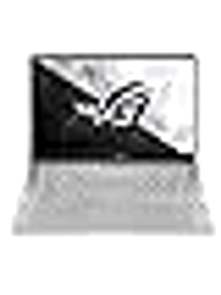 ASUS ROG Zephyrus G14 (2021), 14 inches FHD 144Hz, AMD Ryzen 9 5900HS, GeForce RTX 3050 4GB Graphics, Gaming Laptop (16GB/1TB SSD/Office 2019/Windows 10 Home/Moonlight White/1.6 Kg), GA401QC-HZ093TS-B095S9KD18
