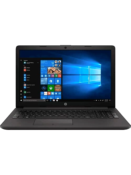 HP 250 G8 Commercial Laptop (11th Gen Intel Core i3, 8GB RAM, 512GB SSD, Win 10 Professional Edition), 3Y668PA - for Small and Medium Business, Black, 15.6-B092ZZR8JH