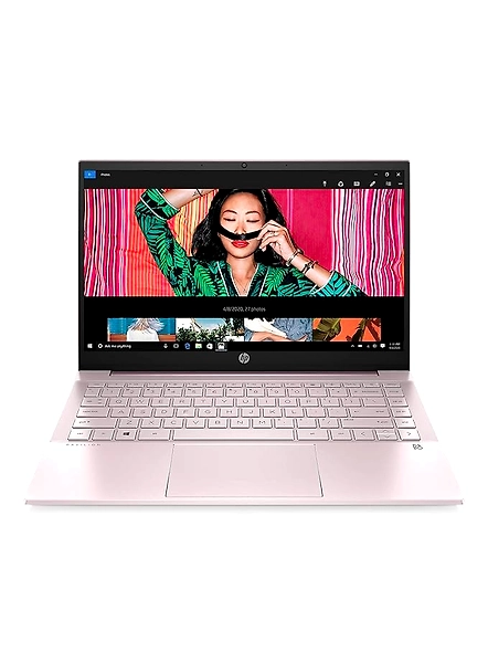 HP Pavilion 14, Intel 11th Gen Core i5 FHD Micro-Edge Anti-Glare Display 14(35cm) Laptop (16GB RAM/512GB SSD/Iris X Graphics/Alexa/Backlit KB/B&amp;O Audio/FPR/Windows 11 Home Ready/1.41kg, 14-dv1002TU)-B09KGNKHN8