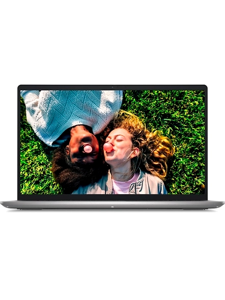 Dell Inspiron 3520 Laptop | Intel Core i3-1215U Processor | 8GB RAM | 512GB SSD | 15.6&quot; FHD 120Hz | Windows 11, Office 2021, McAfee Antivirus | Lightweight 1.65kg | Black - IN3520P9K46001ORB1-code799
