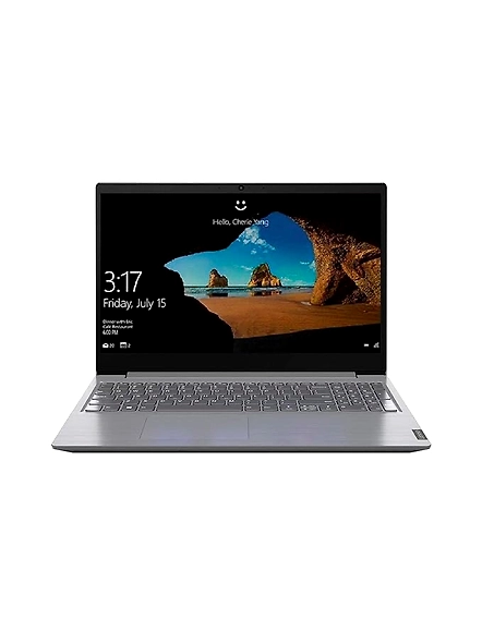 Lenovo V15-ADA AMD Ryzen 3 3250U 15.6 inches HD Business Laptop (4GB/1TB/Windows 10/Iron Grey), 82C700H3IH, 1.85kg-B091KJHJT3