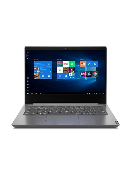 Lenovo V15 Intel Core I5 10th Gen Processor, 8gb Ram 512GB SSD, Windows 11 HSL With MS office 2021, Integrated Graphics 15.6 Inch Full HD Display ,Iron Grey(Silver), 1 Year Warranty-B09BNPFLBD