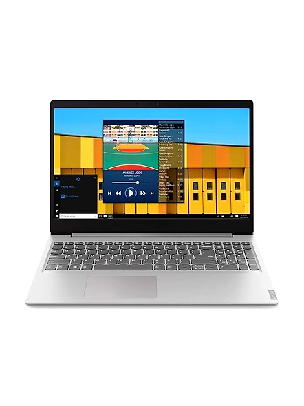 Lenovo IdeaPad S145 AMD Ryzen 5 15.6 inches Full HD 1920 x 1080, LED Thin and Light Business Laptop (8GB/1TB HDD/Windows 10/Integrated Radeon Graphics/Platinum Grey/1.85Kg) 81UT00NNIN-B08J7D6Z51
