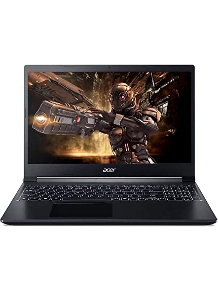 Acer Aspire 7 Intel Core i5-10300H Laptop - 8GB RAM, 512GB SSD, Windows 10, 4GB NVIDIA GeForce GTX 1650, 2.5kg-B097F17LTD
