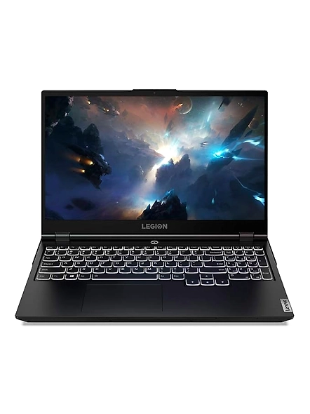 Lenovo Legion 5 10th Gen Intel Core i7 39.62 cm (15.6 inch) Full HD Gaming Laptop (16GB/1TB HDD + 256GB SSD/Windows 10/120 Hz/NVIDIA GTX 1650 4GB GDDR6 Graphics/Phantom Black/2.3Kg), 82AU00G8IN-B08GG87CG3