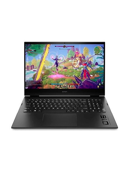 HP Omen AMD Ryzen 7-6800H 16.1 inch(40.9 cm) FHD Gaming Laptop (16GB RAM/512GB SSD/GeForce RTX 3050 Ti 4GB Graphics/144Hz/7ms Response Time/Win 11/MSO 2021/Backlit KB/B&amp;O Audio/Alexa),16-N0049ax-B0BBMP7WB6