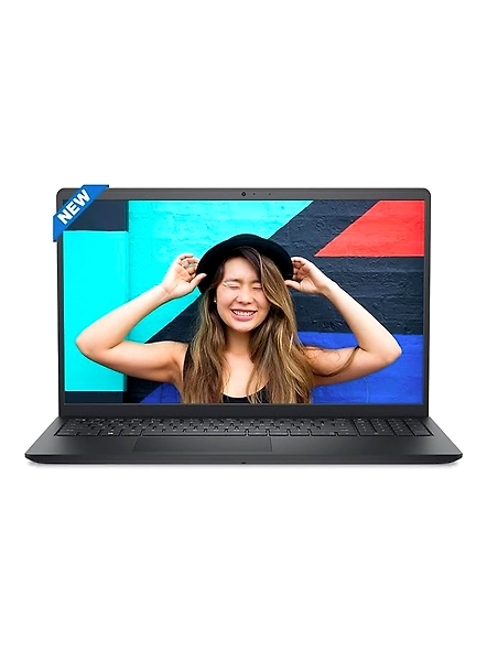 Dell Inspiron 3511Laptop - Intel i3-1115G4, 8GB, 512GB SSD, 15.6&quot;/39.62Cms FHD WVA AG, Windows 11 + Office 21 (Carbon Black, 1.8Kgs, D560743WIN9B)-B0B5H7MH2B