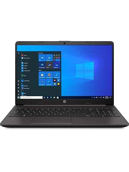 HP 250 G8 Laptop - 11th Gen Intel Core i3, 8GB RAM, 512GB SSD, Windows 10, 15.6&quot; HD, Intel UHD Graphics, Dark Ash-B096G1V3RC