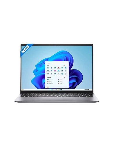 Dell Vostro 5620 Laptop, Intel i5-1240P, 16GB DDR4, 512GB SSD, 16&quot; (40.64cms) FHD+ with 16:10 Aspect Ratio, Win 11+ MSO'21, McAfee 15 Months, Backlit KB + FPR, Titan Grey, 1.91Kgs-B0BHYSTLN5