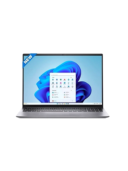 Dell Vostro 5620 Laptop, Intel i5-1240P, 16GB DDR4, 512GB SSD, 16&quot; (40.64cms) FHD+ with 16:10 Aspect Ratio, Win 11+ MSO'21, McAfee 15 Months, Backlit KB + FPR, Titan Grey, 1.91Kgs-B0BHYSTLN5