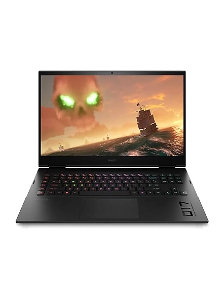 HP Omen 12th Gen Intel Core i9-12900HX 17.3 inch(43.9cm) QHD Gaming Laptop(32GB RAM/2TB SSD/RTX 3080Ti 16GB Graphics/165Hz/3ms Response Time/Win 11/MSO 2021/Backlit KB/B&amp;O/Alexa/Xbox Pass)17-ck1023TX-B0BBMPF9SG