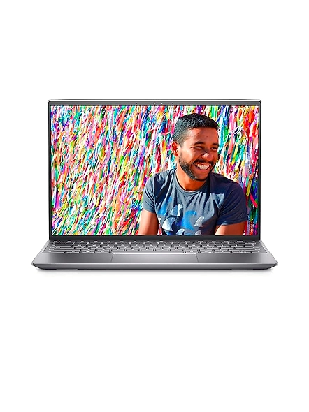 Dell Inspiron 13 5310, 13.3 inch QHD+ Non-Touch Laptop - Intel Core i7-11390H, 16GB LPDDR4x RAM, 512GB SSD, Intel Iris Xe Graphics, Windows 11 Home - Platinum Silver (Latest Model)-B09DCHLXYB