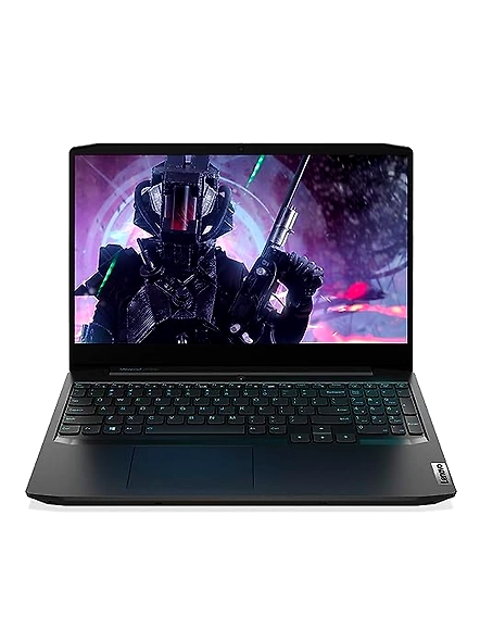 Lenovo IdeaPad Gaming 3, 15.6&quot; FHD IPS, Intel Core i5 10th Gen, 8GB RAM, 512GB SSD, 4GB NVIDIA GTX 1650, 120Hz, Windows 10, Backlit Keyboard, Onyx Black, 2.2Kg - Model 81Y401APIN-code836
