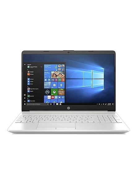 HP 15 11th Gen Intel Core i5 Processor 15.6 inches(39.6cm) FHD Laptop with Alexa Built-in, 8GB/512GB SSD/Windows 10/2GB MX350 Graphics (Natural Silver/1.75Kg), 15s-dr3500TX-B0928T6QM3