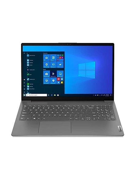 Lenovo V15 i3 Antiglare Laptop with 4GB RAM and 1-year warranty-B0BXLTXFLS