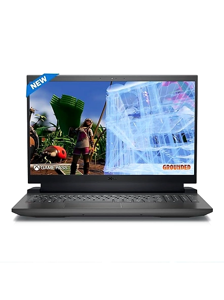 Dell G15-5521 Gaming Laptop | Intel Core i9-12900H | 16GB DDR5 | 1TB SSD | NVIDIA RTX 3070 Ti 8GB | 15.6&quot; QHD 240Hz | Windows 11 | Obsidian Black | 2.81kg-B0BHYQF226
