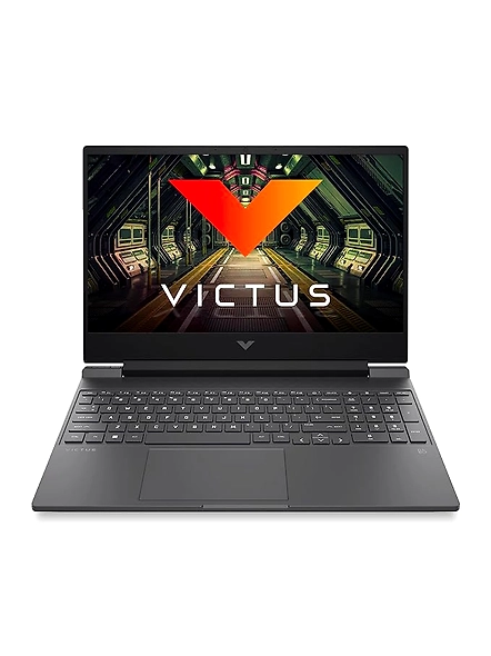HP Victus AMD Ryzen 5-5600H 15.6 inch(39.6 cm) FHD Gaming Laptop (8GB RAM/512GB SSD/RTX 3050Ti 4GB Graphics/144Hz/9ms Response Time/Win 11/MSO/Backlit KB/B&amp;O Audio/Xbox Pass(30 Day)),15-fb0051AX-B0B5R9DTVG