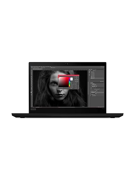 Lenovo ThinkPad P14s Gen 2: 14&quot; FHD display, 11th Gen Intel Core i7, 16GB DDR4 RAM, 512GB SSD, fingerprint reader, and 3-year Premier Support with Windows 10 Pro.-code861