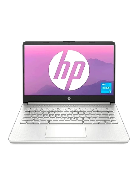 HP Laptop 14s, 14s-dq2649TU  11th Gen Intel Core i3-1115G4, 14-inch (35.6 cm), FHD, 8GB DDR4, 512GB SSD, Intel UHD Graphics, Backlit KB, Thin &amp; Light, Dual Speakers 14s-dq2649TU-code863
