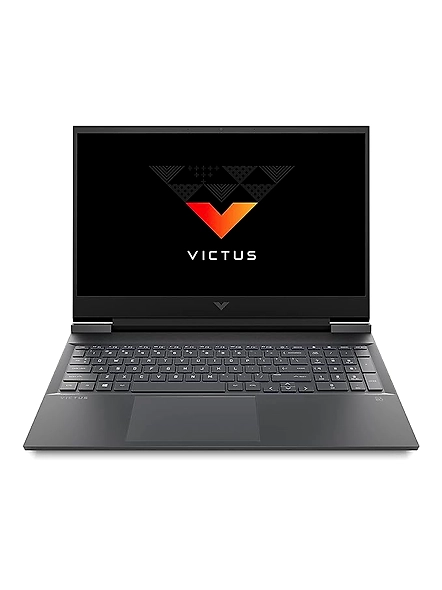 HP Victus Gaming Laptop, Intel i7-12650H, 15.6 Inch FHD, 16GB RAM, 1TB SSD, NVIDIA GeForce RTX 3050, Turbo Boost Technology, 15-fa0187TX - Windows 11 Home-code872