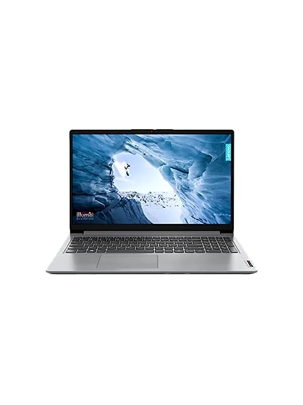 Lenovo IdeaPad 3 (83ER00EEIN) Laptop - 12th Gen Intel Core i5-12450H, 8GB RAM, 512GB SSD, 15.6&quot; FHD, Windows 11, MS Office 2021, Intel UHD Graphics, 3 Year Warranty, Arctic Grey-code880