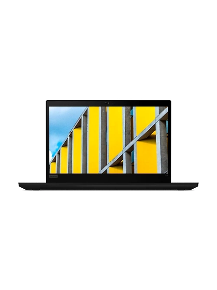 Lenovo ThinkPad T14 Laptop, 11th Gen Intel Core i7, 14&quot; FHD IPS 300 nits Antiglare Display, 16GB RAM, 512GB SSD, Windows 11 Pro, NVIDIA MX450 2GB, Backlit Keyboard, 3-Year Premier Support, Black, 1.53 Kg - 20W0S1HU00-B0BMG737CY