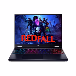 acer predator helios neo 16 gaming laptop - intel core i7 14th gen, 16gb ram, 1tb ssd, 16gb nvidia geforce rtx 4050, 16" wuxga ips 165hz display, windows 11 home, abyssal black, 2.8 kg - phn16-72