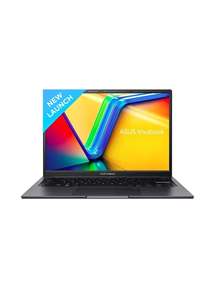 ASUS Creator Series Vivobook 14X OLED 2023, Intel Core i5-12450H, 14.0&quot; 90Hz Display, 16GB RAM, 512GB SSD, NVIDIA GeForce RTX 2050, Windows 11, Fingerprint Sensor, 63WHr Battery, Black, 1.40 kg (K3405ZFB-KM541WS)-code893