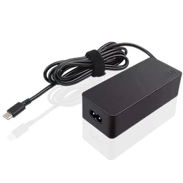 lenovo thinkpad 3pin 65w usb-c slim ac adapter