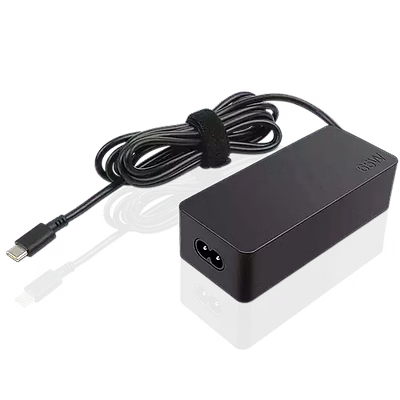 lenovo thinkpad 3pin 65w usb-c slim ac adapter