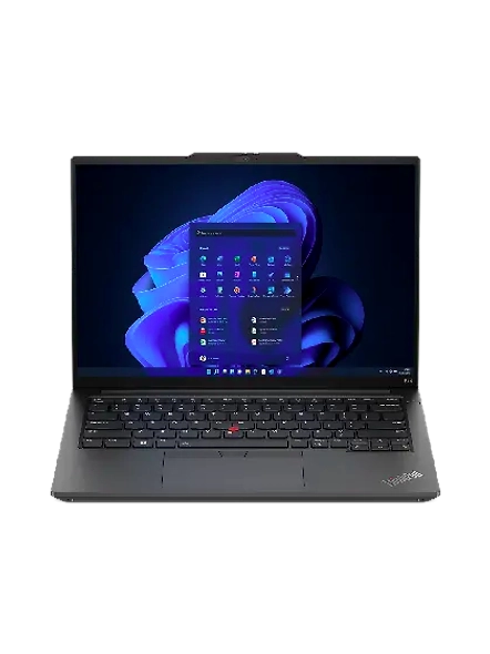 Lenovo ThinkPad E14 G5 21JKS0LK00 Laptop, Intel® Core™ i5-1335U, 512GB SSD, 16GB DDR4, Intel® Iris® Xe Graphics, 14″ FHD, Windows 11 Pro, Black, 3Y Premier Support-code903